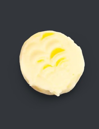 Гарнир Пюре картофельное