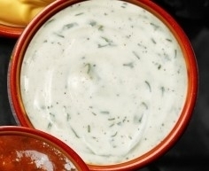 Соус тар-тар