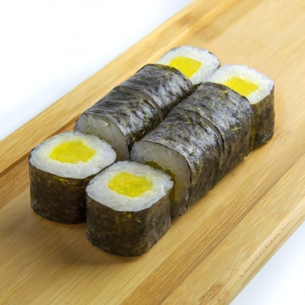 Такуан