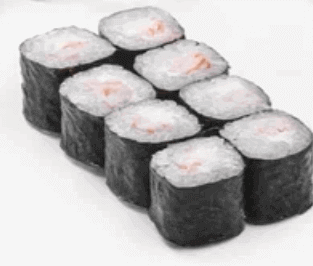 Эби Чиз маки