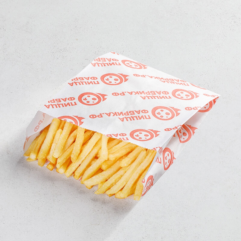 Картофель из печи 175 гр