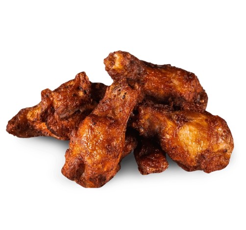 Крылья Фри острые 3 шт