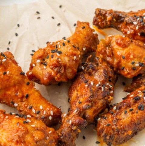 Крыло Том ям 7 шт