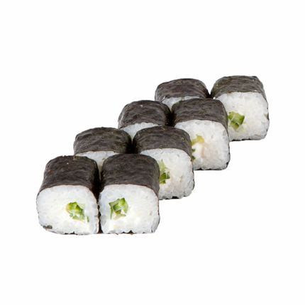 Каппа чиз маки (8 шт)