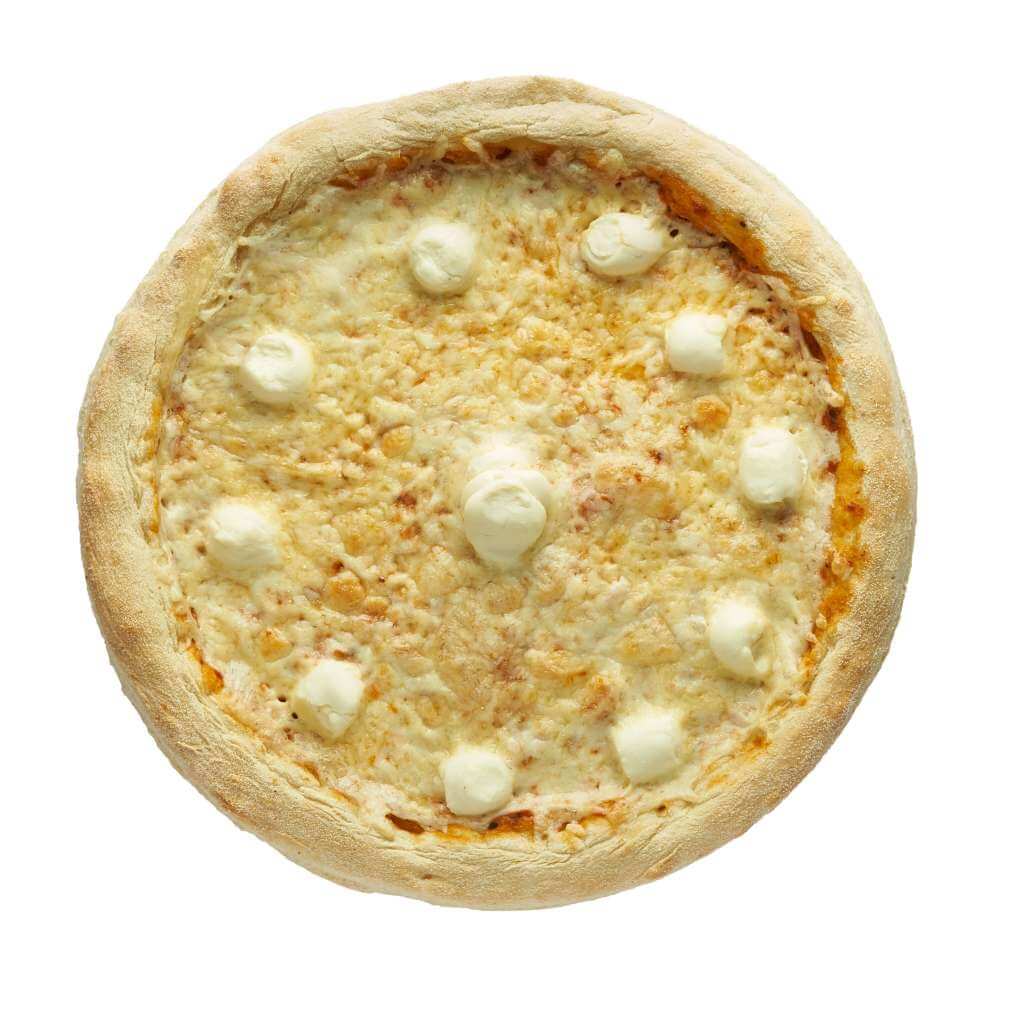 Четыре сыра