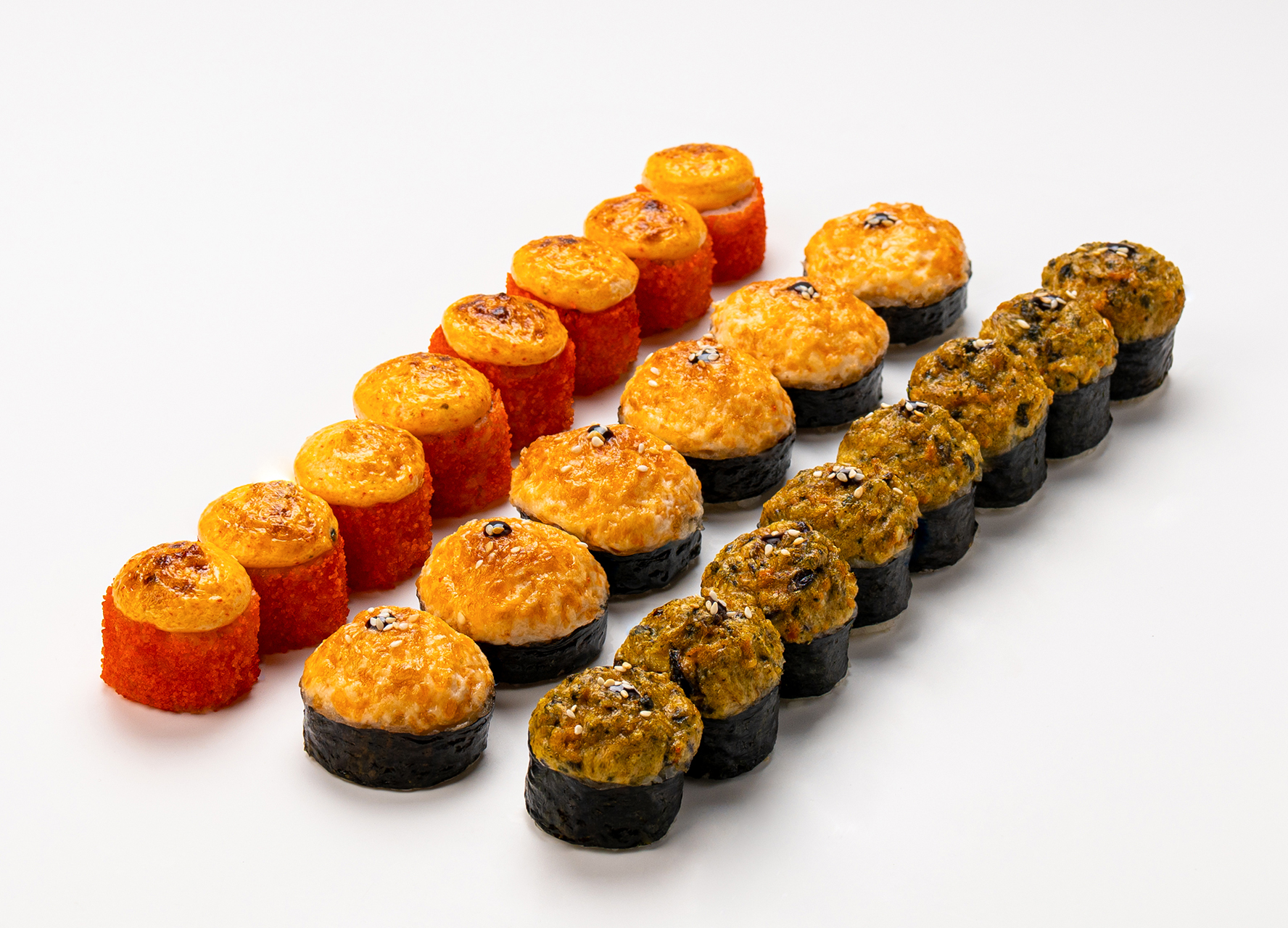 Сет Брутальный