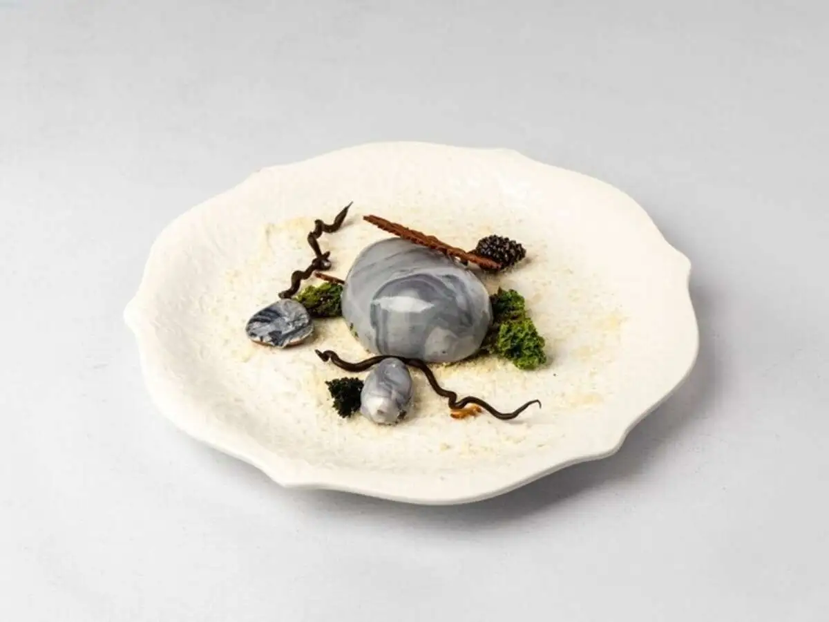 Балтийские камни