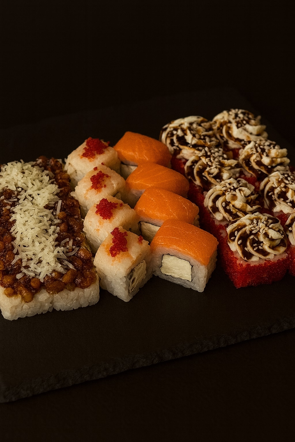 Сет На хайпе