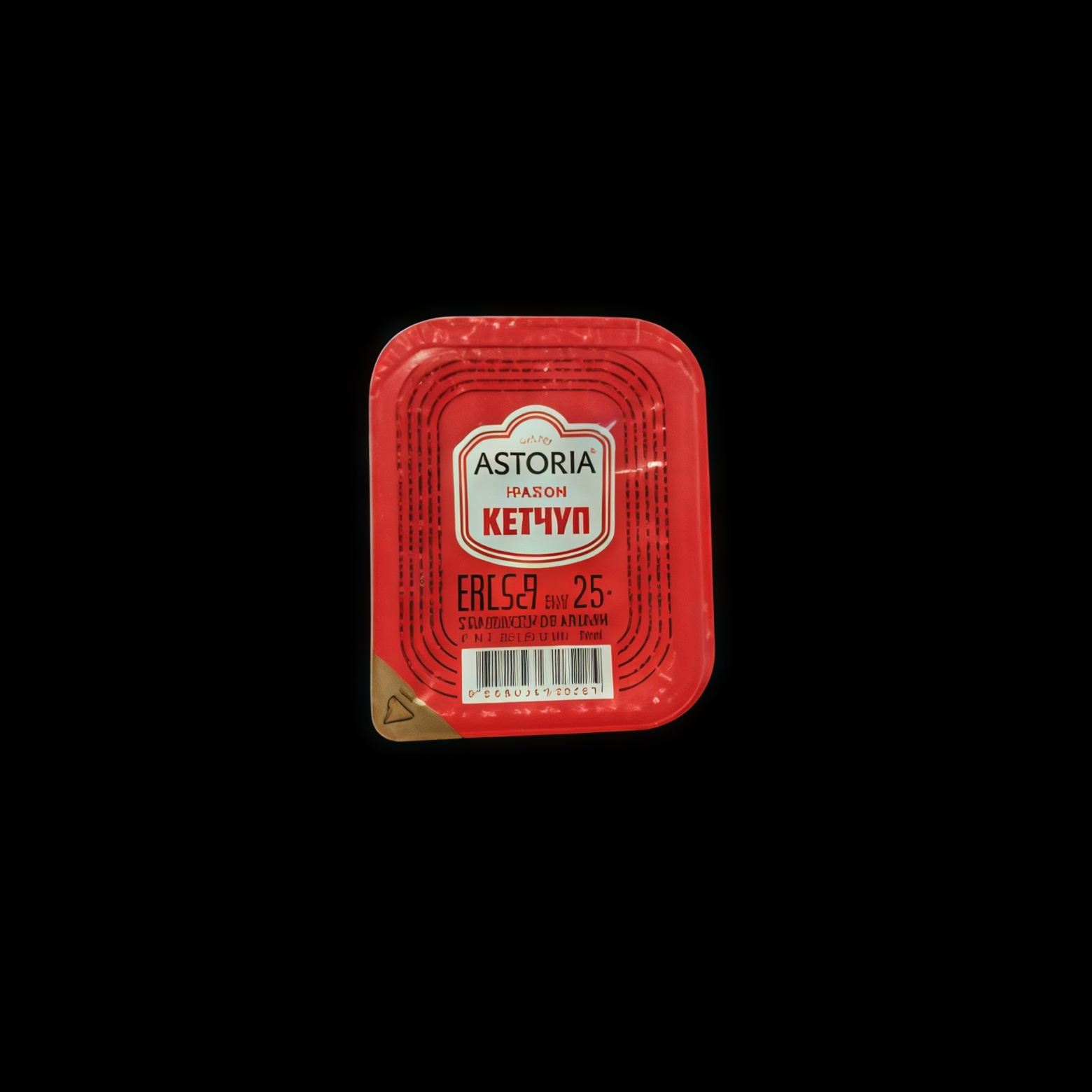 Соус кетчуп