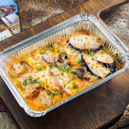 Овощной рататуй