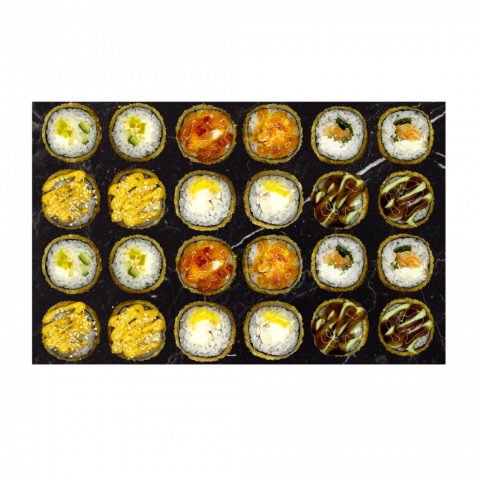 Сет Горячий