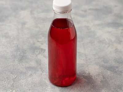 Морс вишнёвый