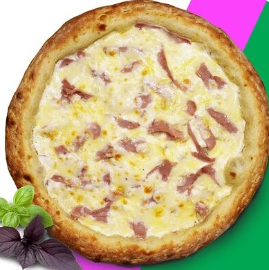 Сочная ветчина