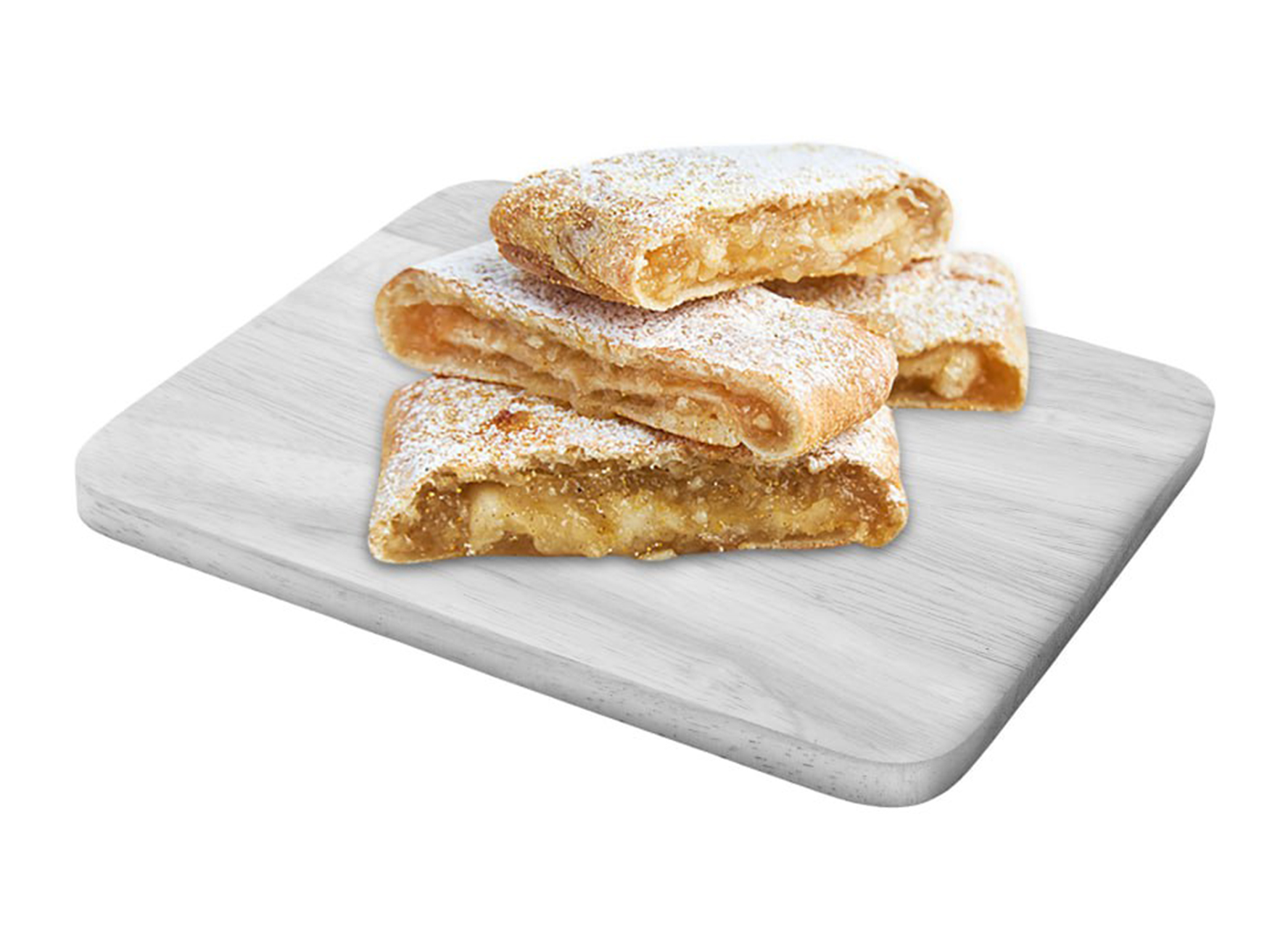 Яблочный Штрудель