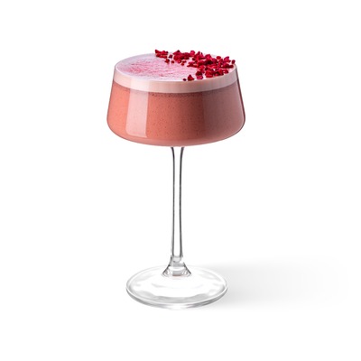 Раф Пряная вишня M