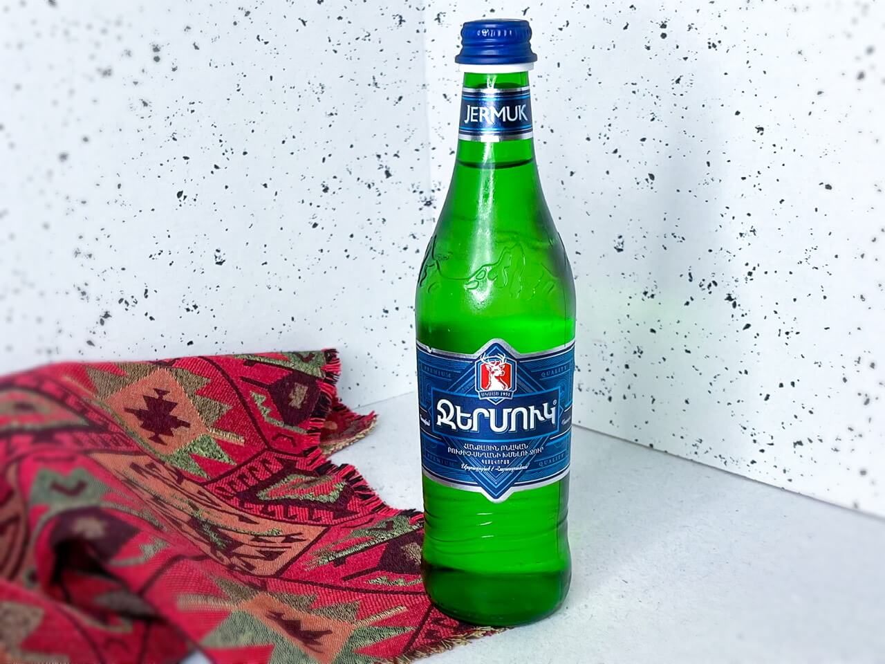 Джермук