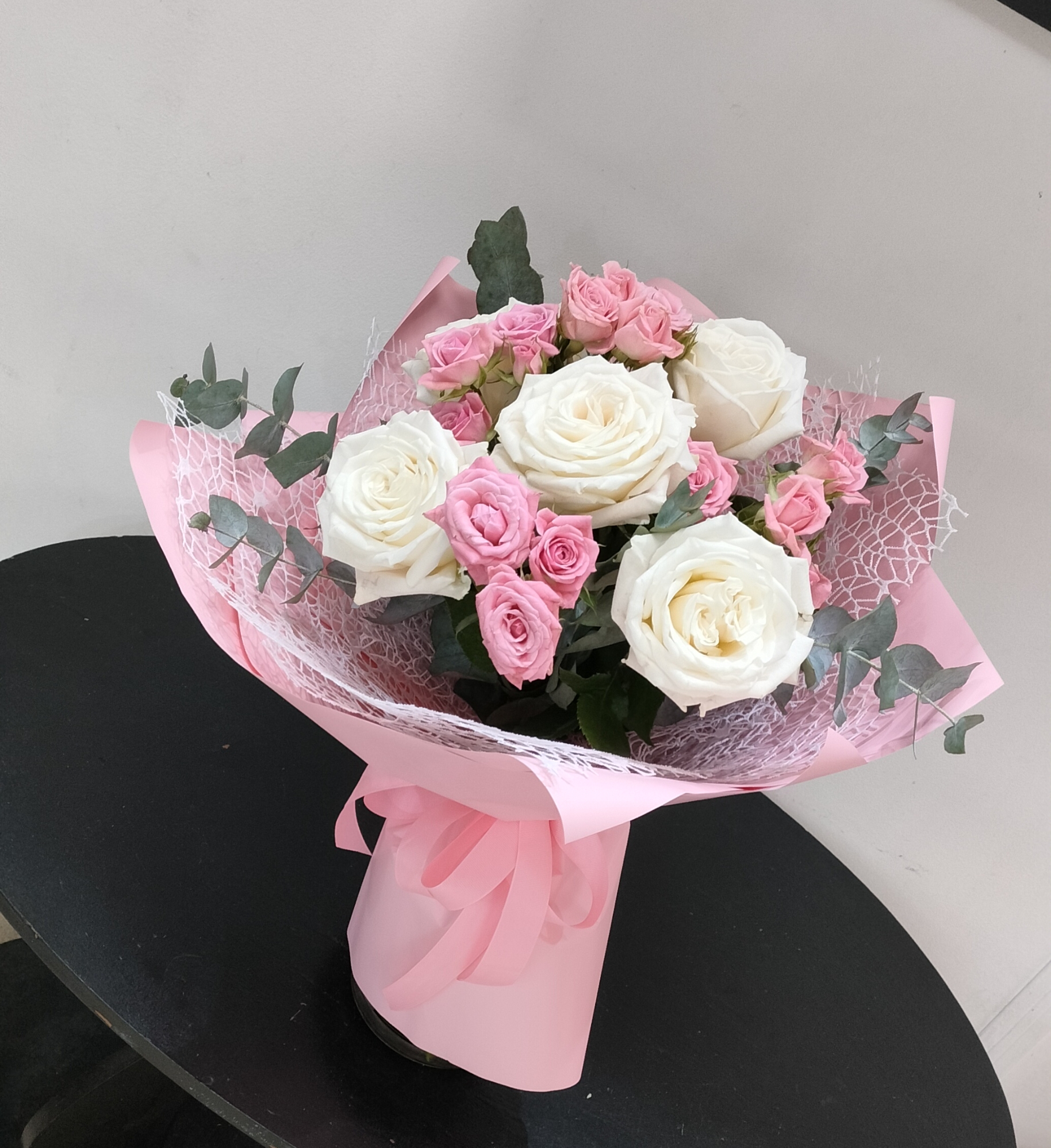 Облако счастья