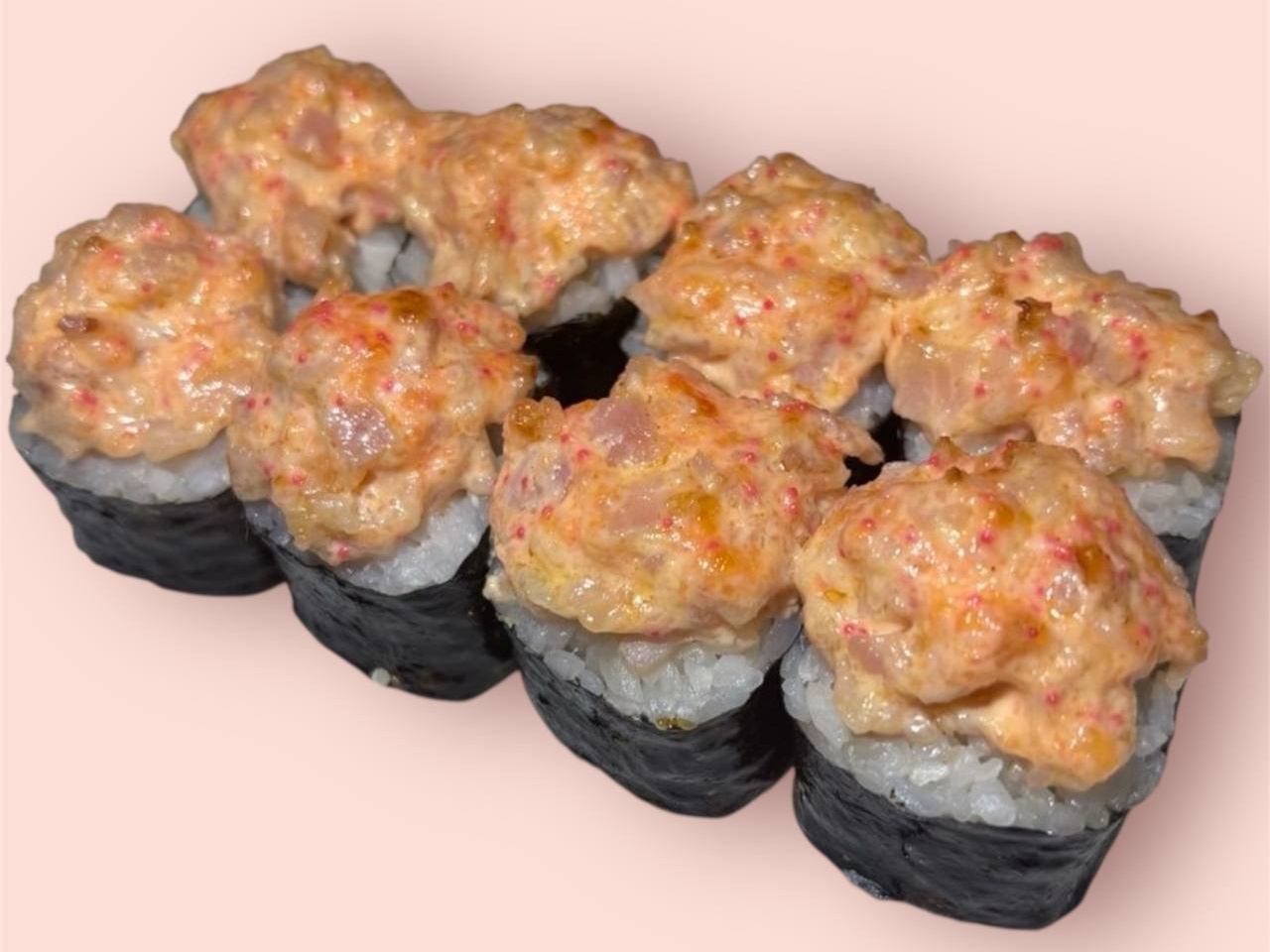 Ролл Тай Чиз 