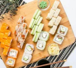 Сет Студенческий 32 шт.