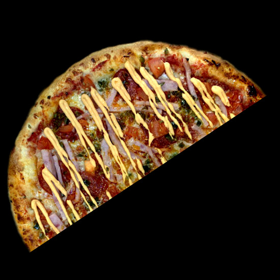 Мексиканская