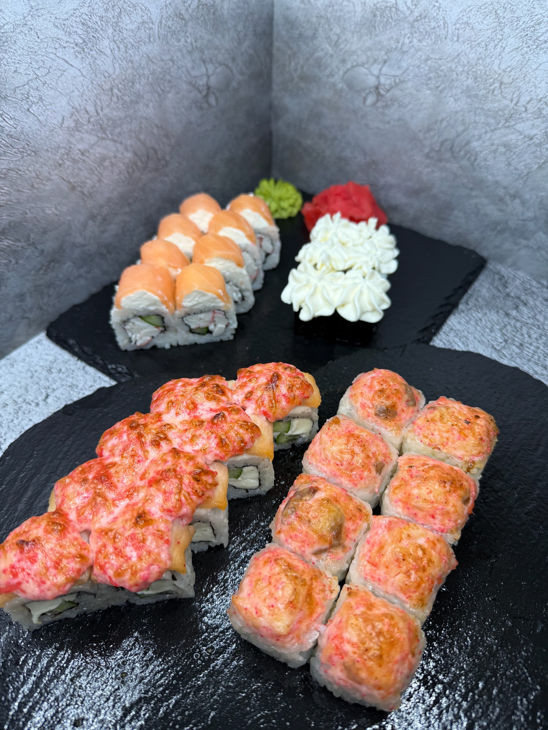 Филадельфия гранат