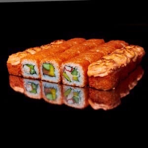 Сет Калифорния