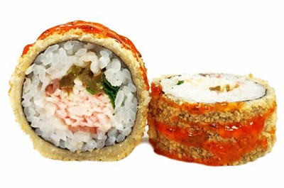 Техас маки