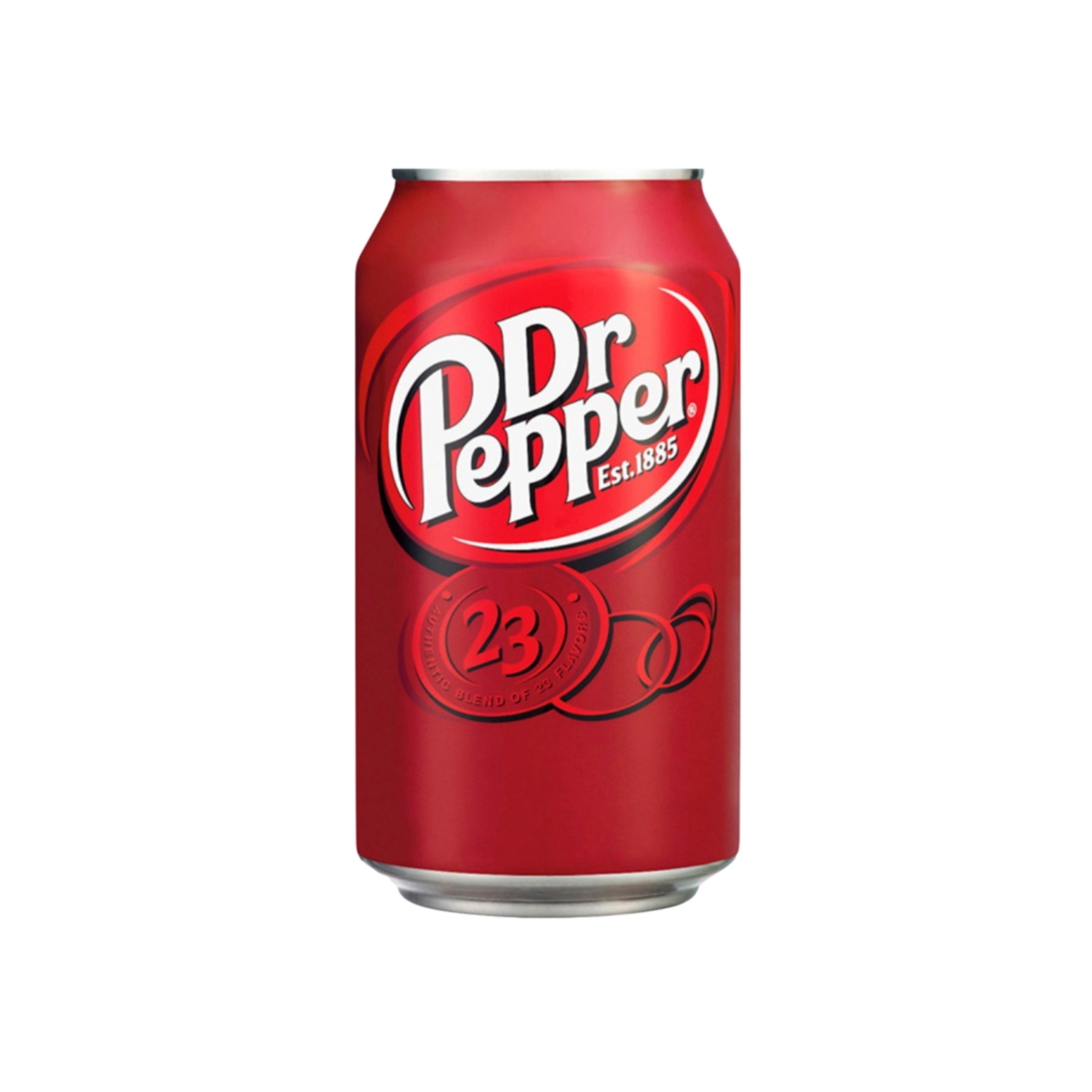 Напиток Dr Pepper Original