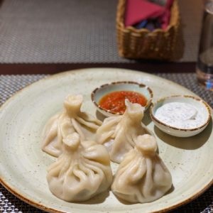 ХИНКАЛИ КЛАССИЧЕСКИЕ (4 ШТ)