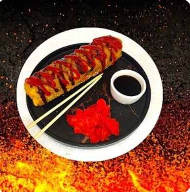 Горячий Босс Мафии острый