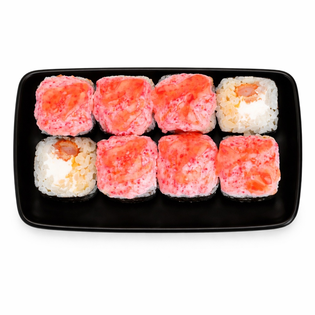 Итальянский ролл