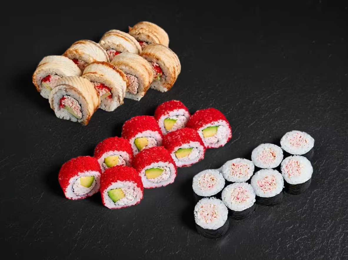 Сет "Тайфун"