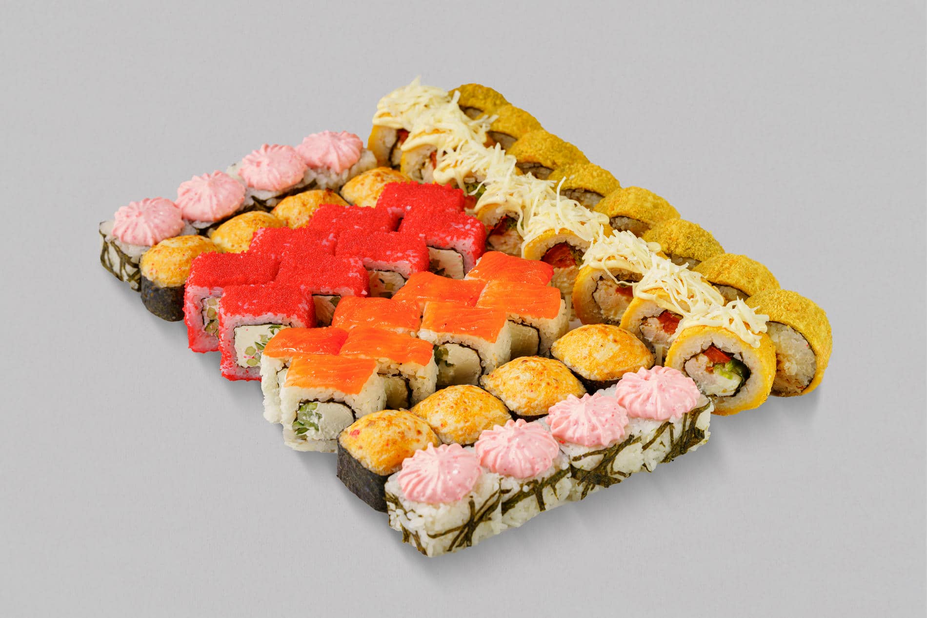 Сет Бонус от Босса