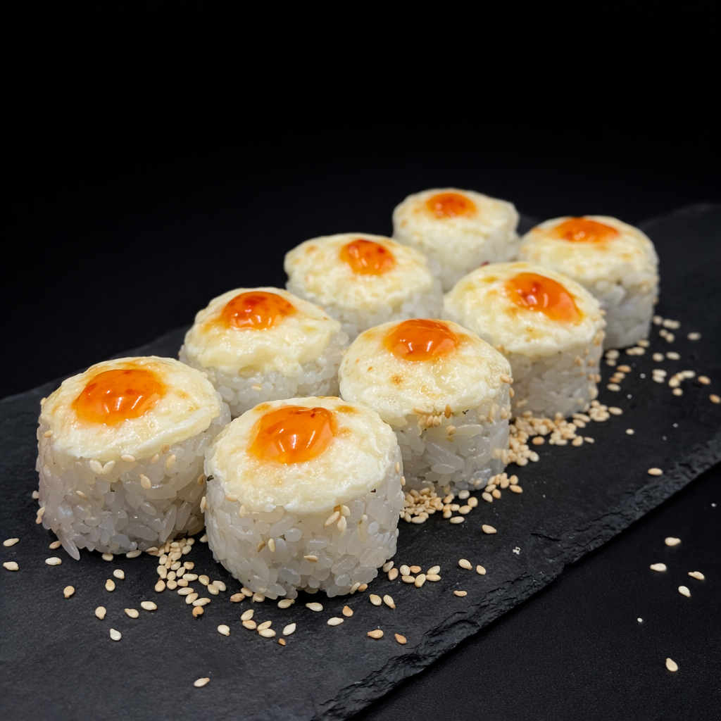 Горячая курица