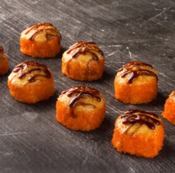 Запеченная Калифорния