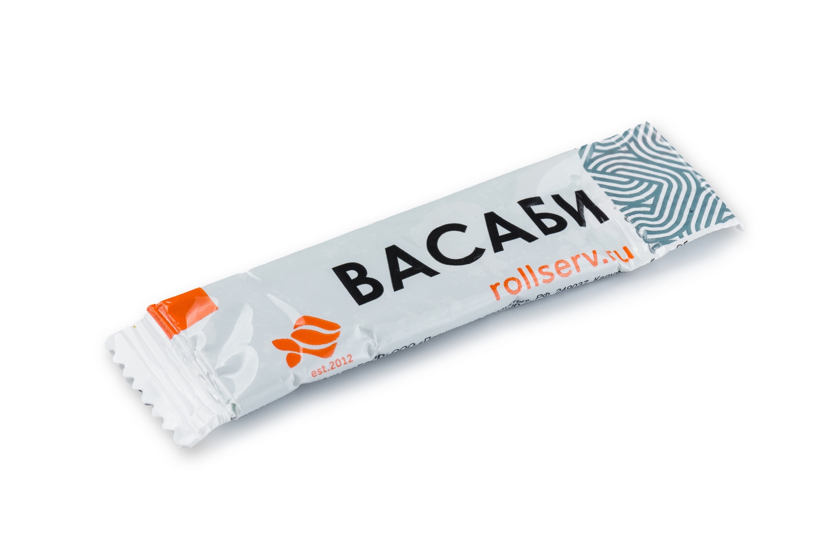 Васаби