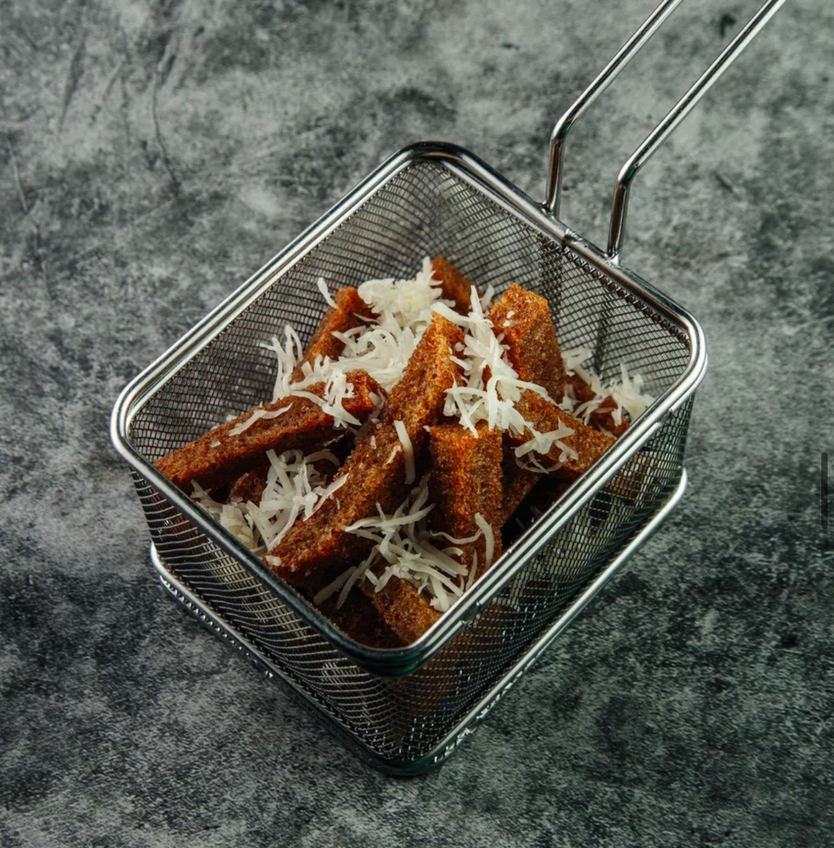 Гренки