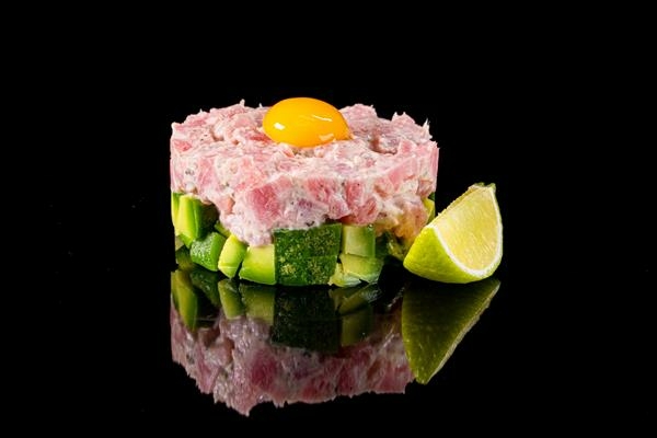 Тар-тар Тунец