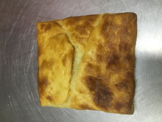 Пеновани с сыром 145 гр