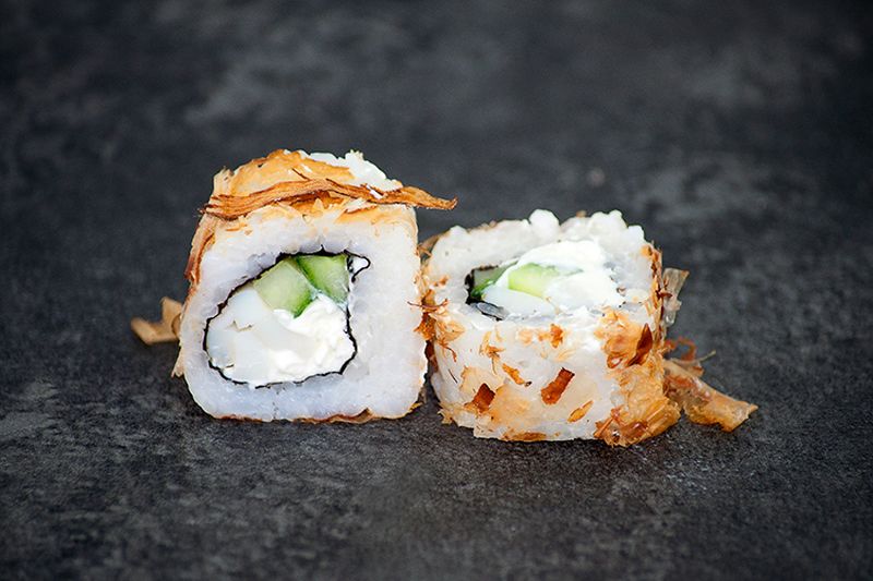 Бонито Кальмар