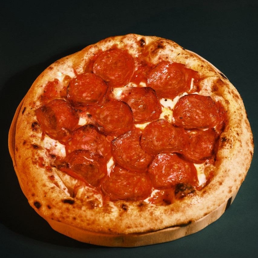 Пицца Пепперони