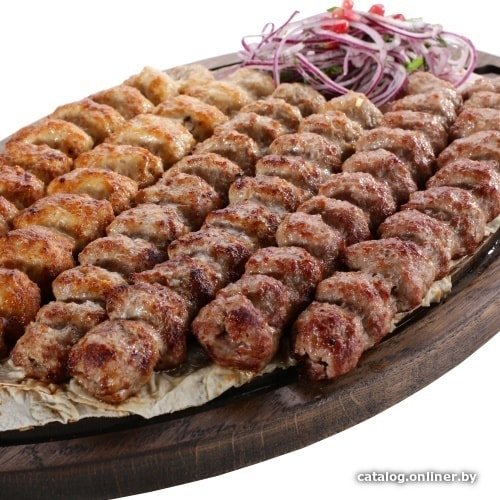 Сет "Люля-кебаб"