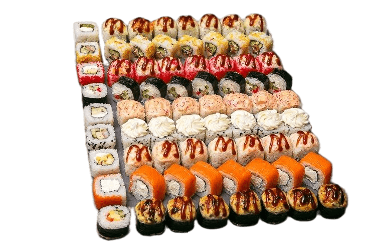 Сет гармония вкуса