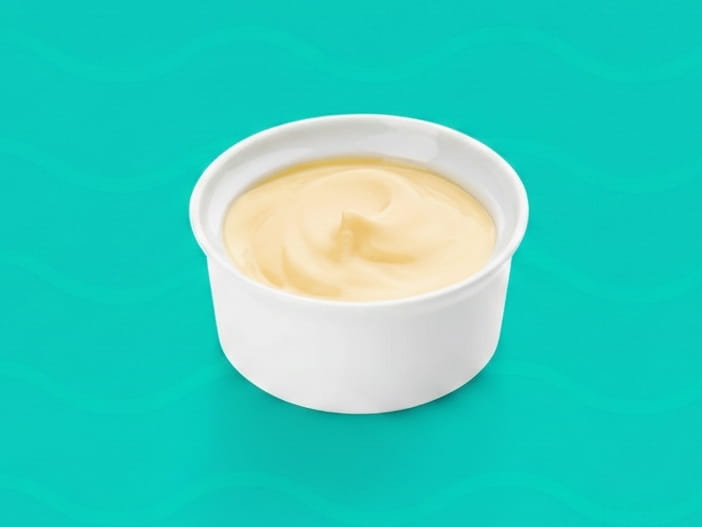 Соус Сырный