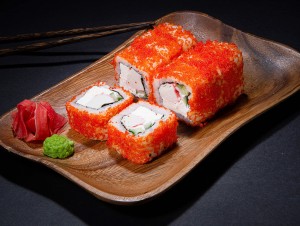 Калифорния