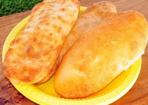 Puri (грузинский хлеб)