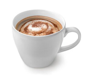 Лавандовый раф