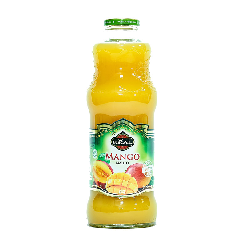 Сок манго 1 л