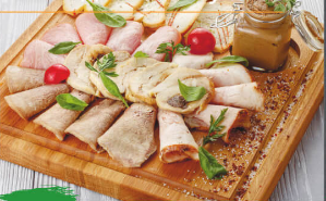 Мясной сет