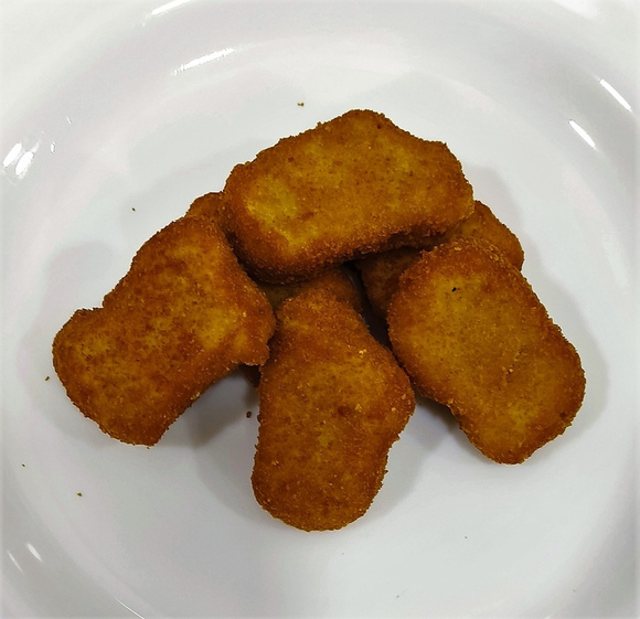 Наггетсы куриные